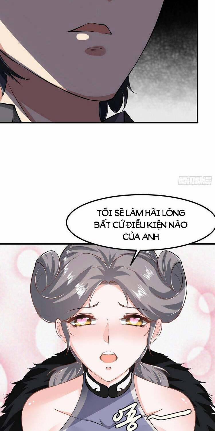 Ta Không Muốn Làm Đệ Nhất 71 trang 5