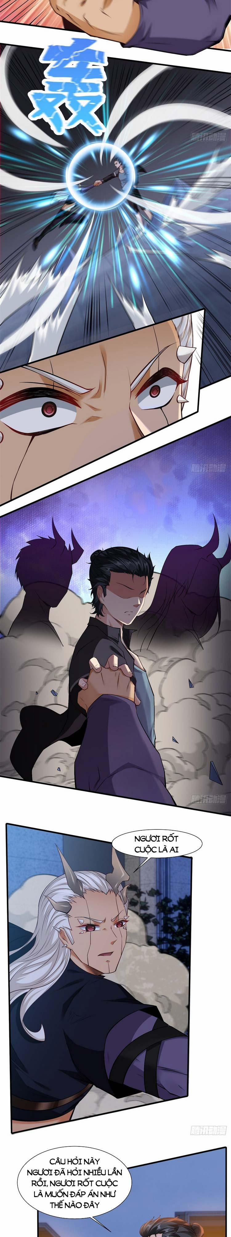 Ta Không Muốn Làm Đệ Nhất 73 trang 6