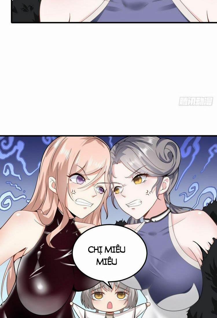 Ta Không Muốn Làm Đệ Nhất 74 trang 11