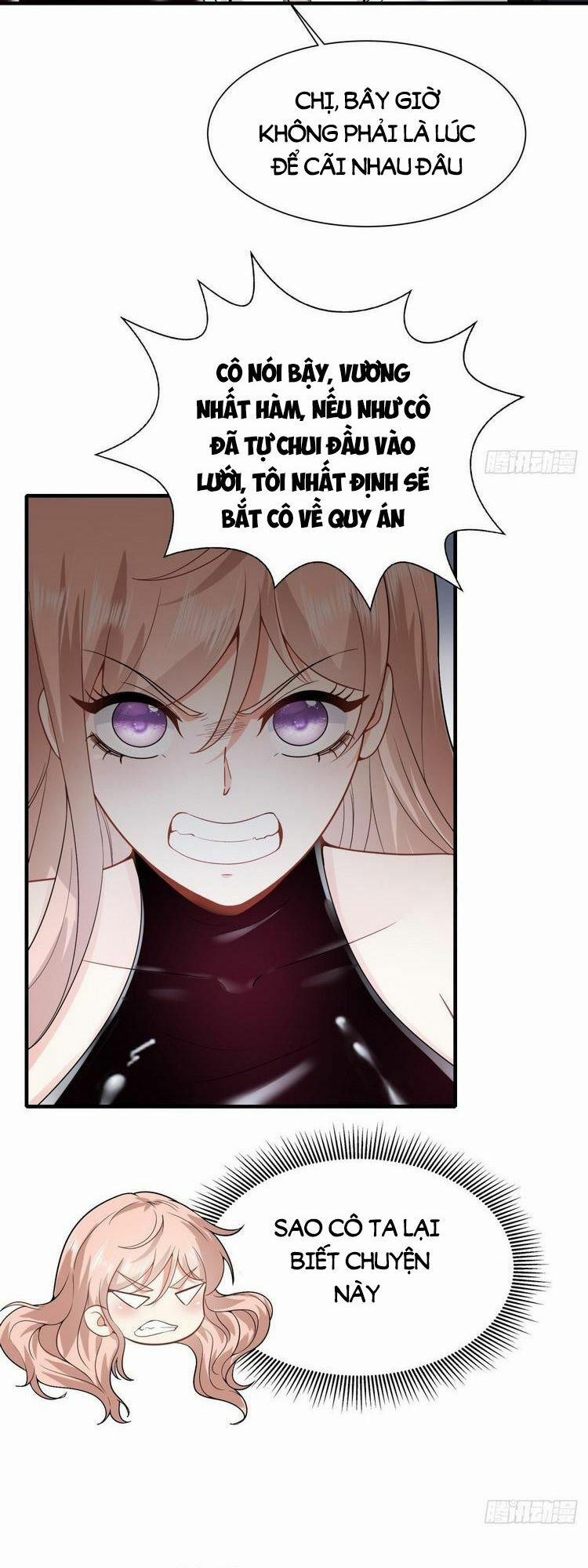 Ta Không Muốn Làm Đệ Nhất 74 trang 12