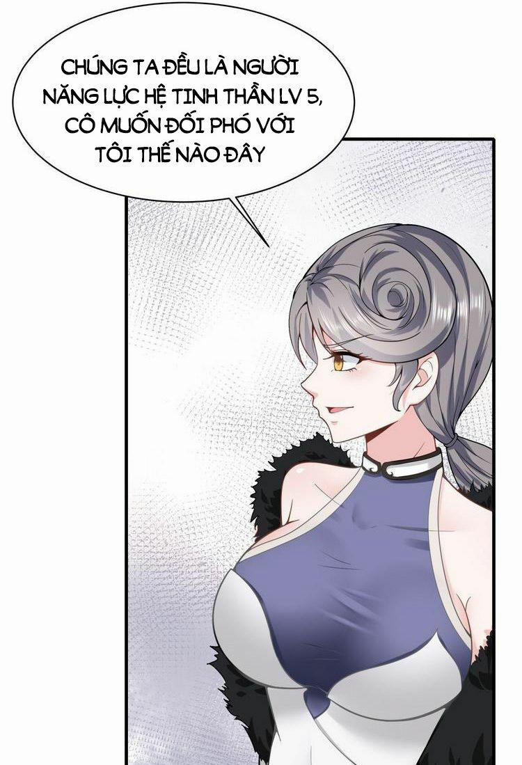 Ta Không Muốn Làm Đệ Nhất 74 trang 13