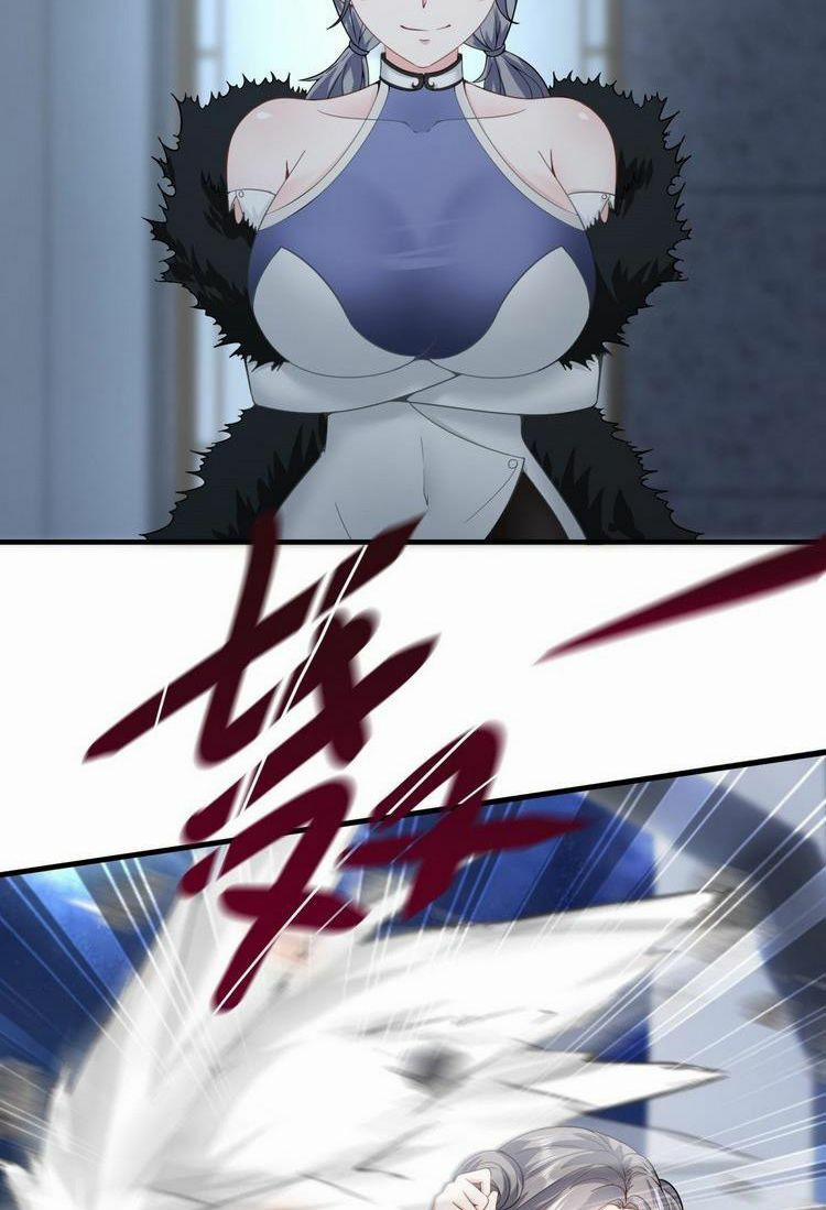 Ta Không Muốn Làm Đệ Nhất 74 trang 19