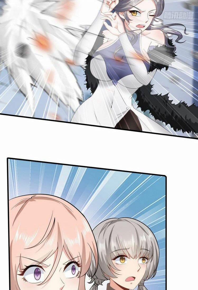 Ta Không Muốn Làm Đệ Nhất 74 trang 20