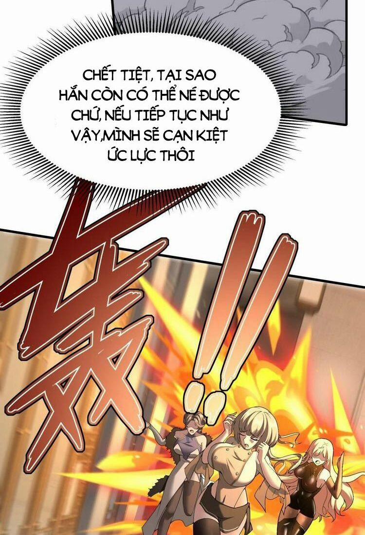 Ta Không Muốn Làm Đệ Nhất 74 trang 26