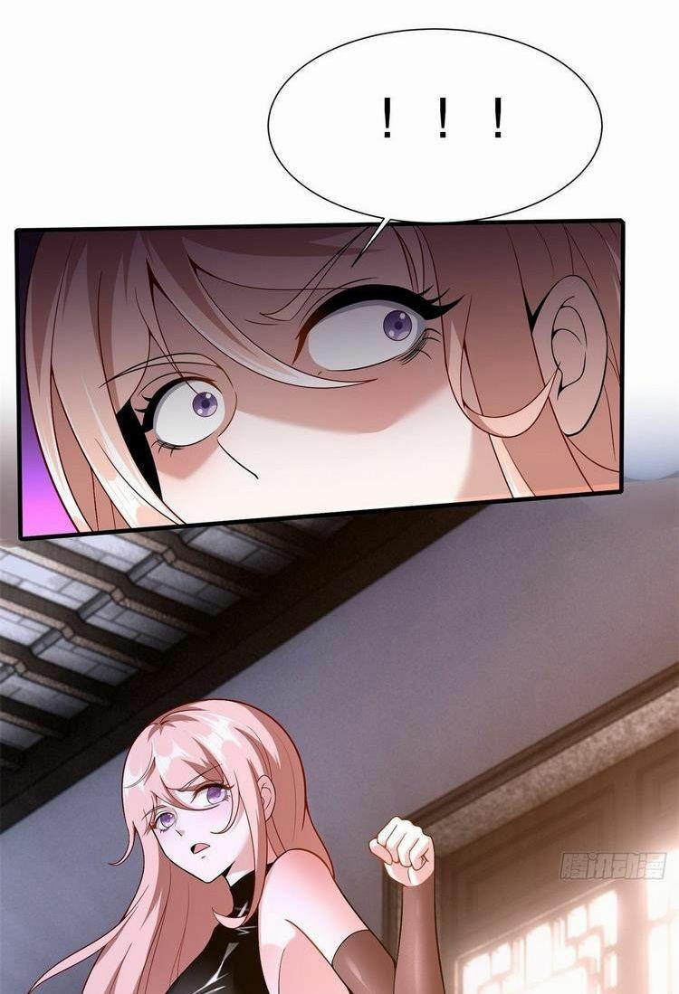 Ta Không Muốn Làm Đệ Nhất 74 trang 28