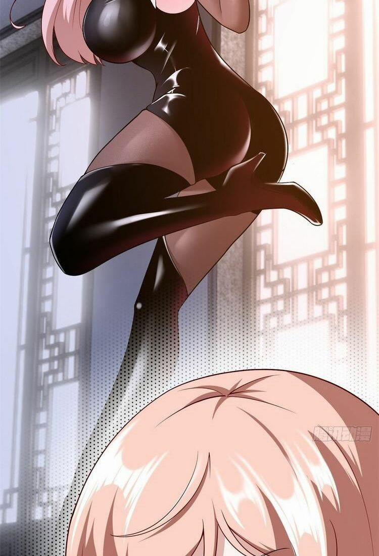 Ta Không Muốn Làm Đệ Nhất 74 trang 29