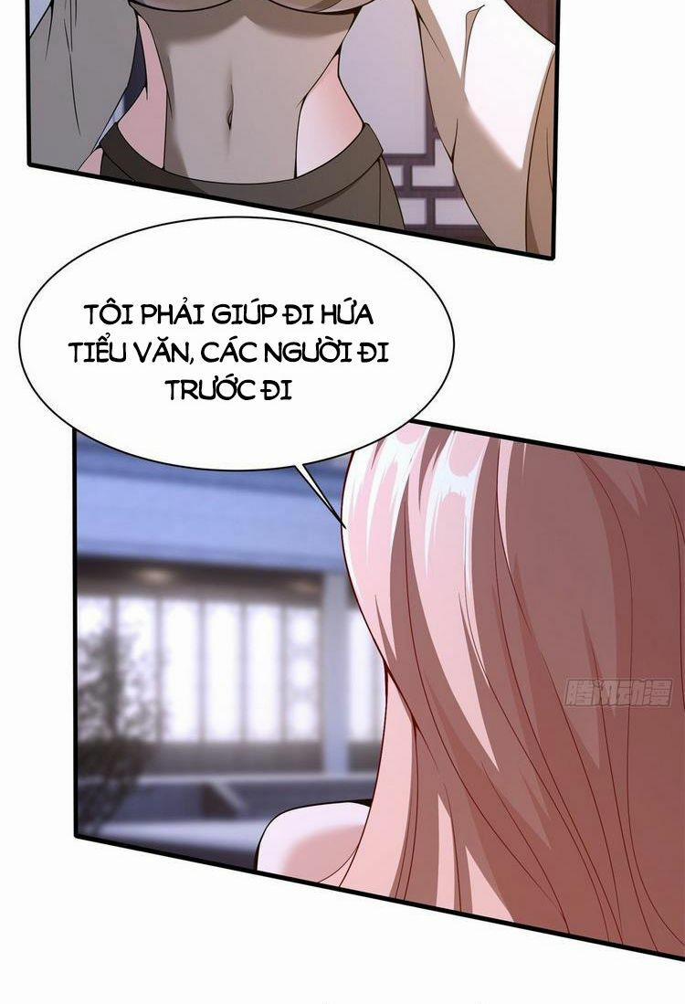 Ta Không Muốn Làm Đệ Nhất 74 trang 31