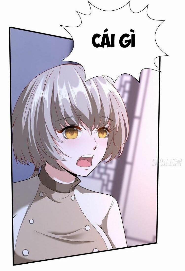 Ta Không Muốn Làm Đệ Nhất 74 trang 32