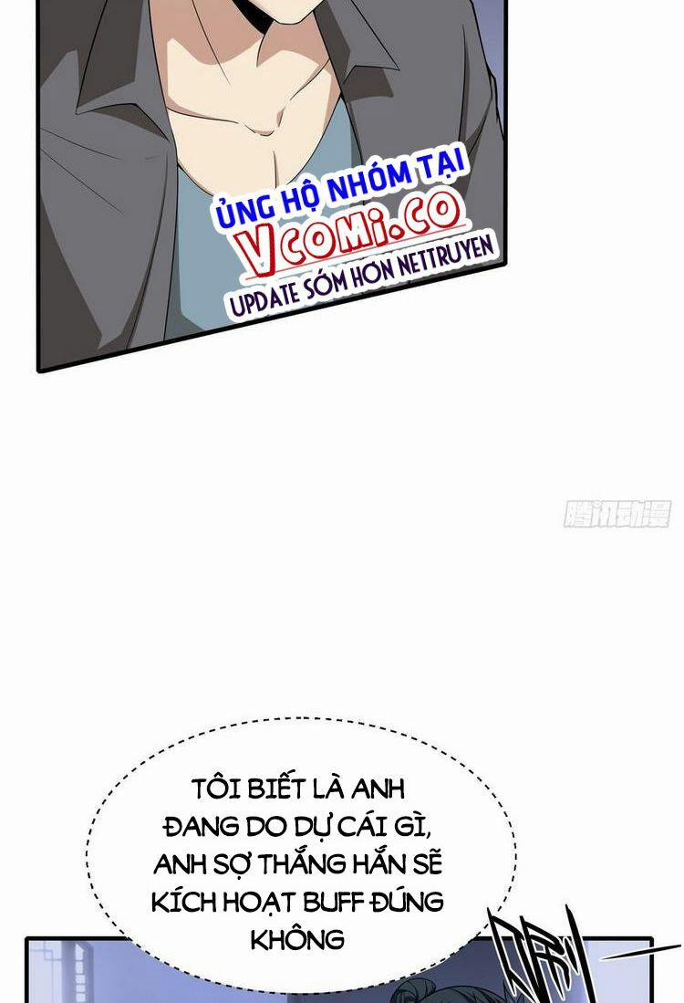 Ta Không Muốn Làm Đệ Nhất 74 trang 34