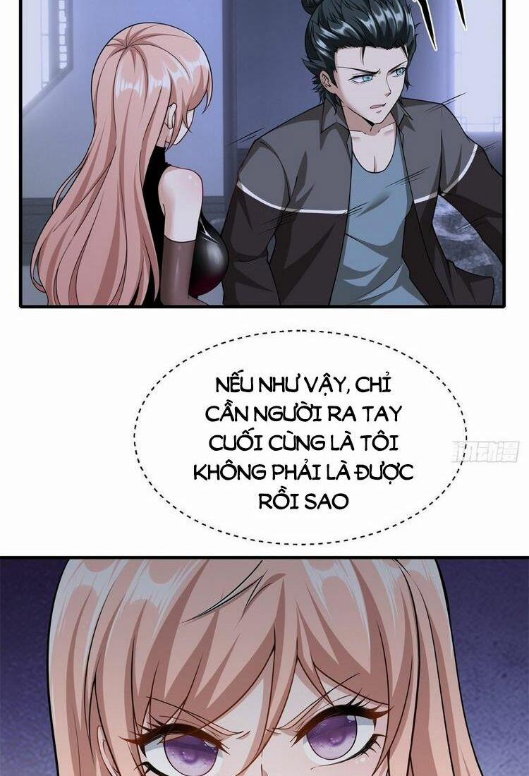 Ta Không Muốn Làm Đệ Nhất 74 trang 35