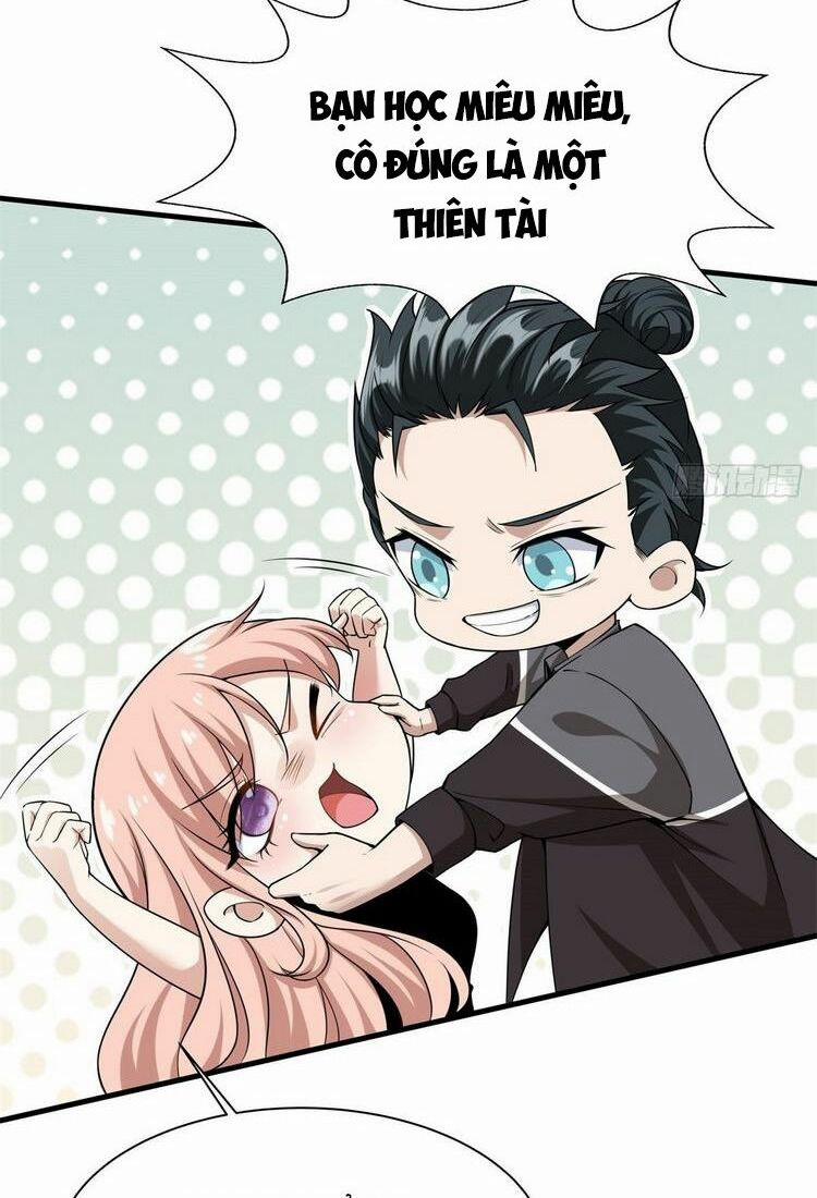 Ta Không Muốn Làm Đệ Nhất 74 trang 38