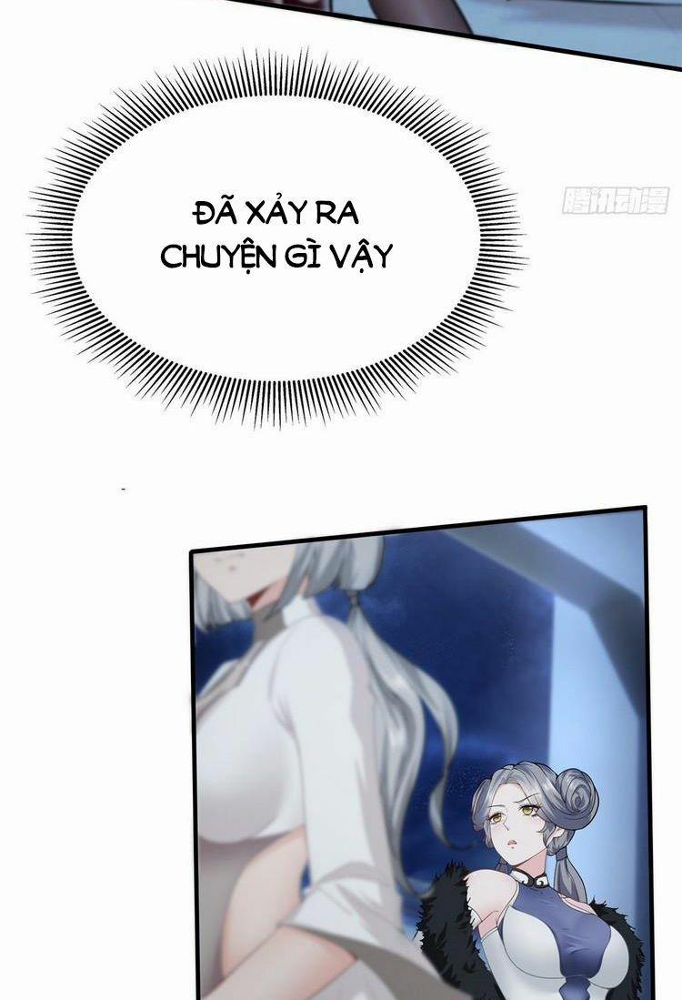 Ta Không Muốn Làm Đệ Nhất 74 trang 4