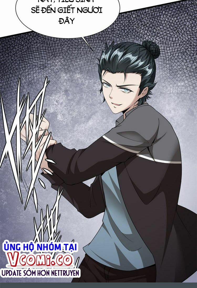 Ta Không Muốn Làm Đệ Nhất 74 trang 40