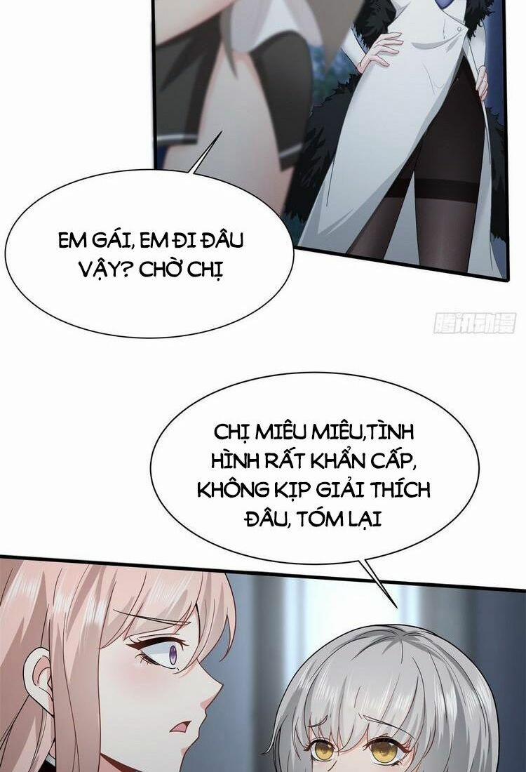 Ta Không Muốn Làm Đệ Nhất 74 trang 5