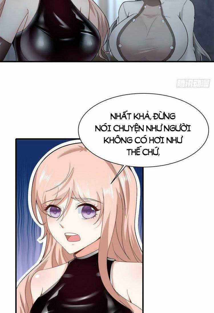 Ta Không Muốn Làm Đệ Nhất 74 trang 7