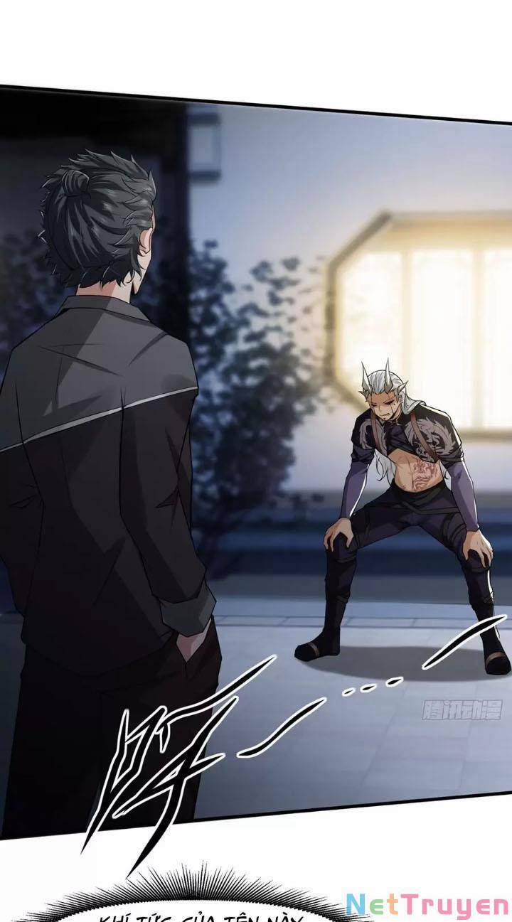 Ta Không Muốn Làm Đệ Nhất 75 trang 0