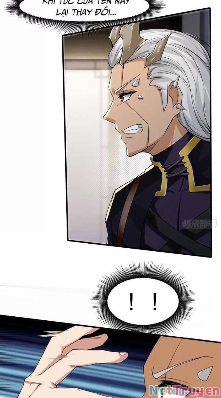 Ta Không Muốn Làm Đệ Nhất 75 trang 1