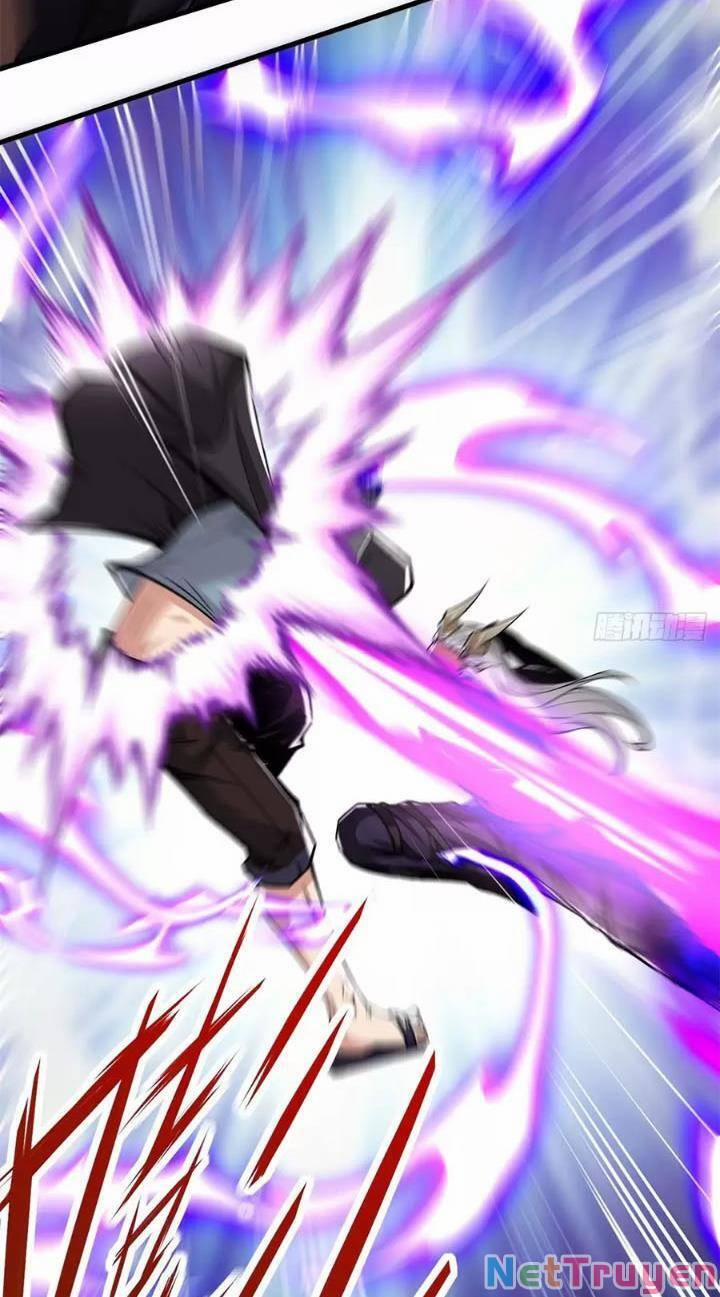 Ta Không Muốn Làm Đệ Nhất 75 trang 10