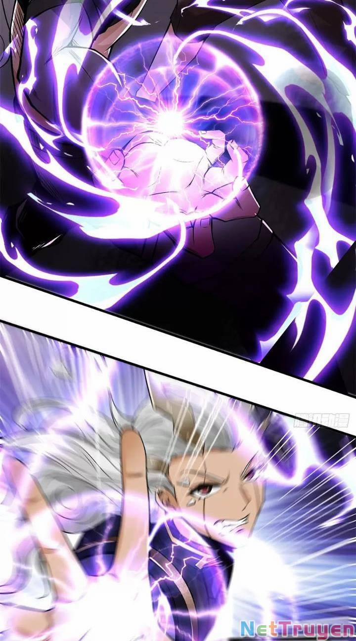 Ta Không Muốn Làm Đệ Nhất 75 trang 13