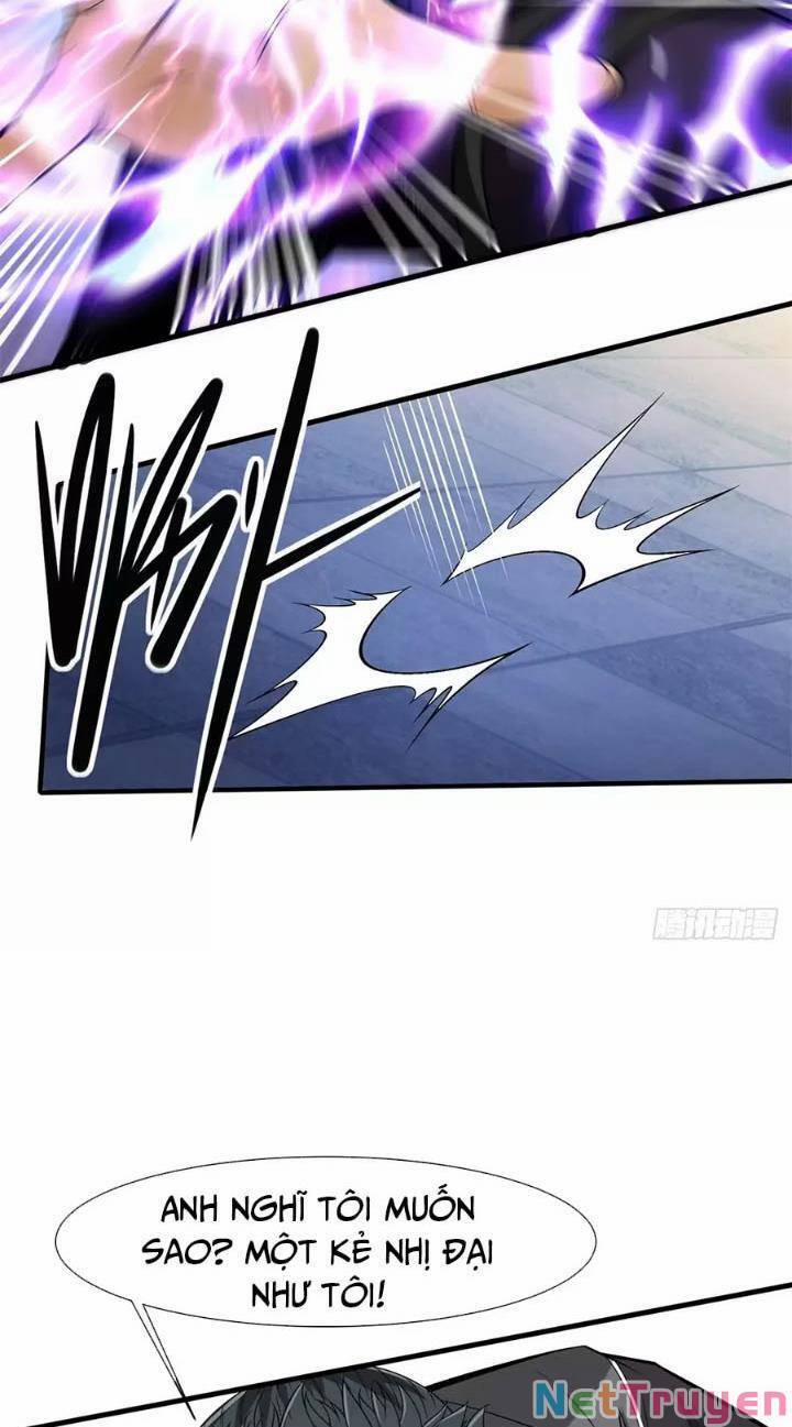 Ta Không Muốn Làm Đệ Nhất 75 trang 14