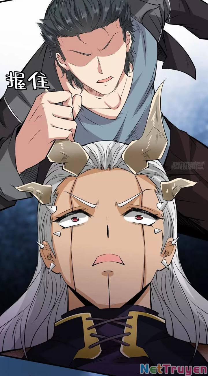 Ta Không Muốn Làm Đệ Nhất 75 trang 15