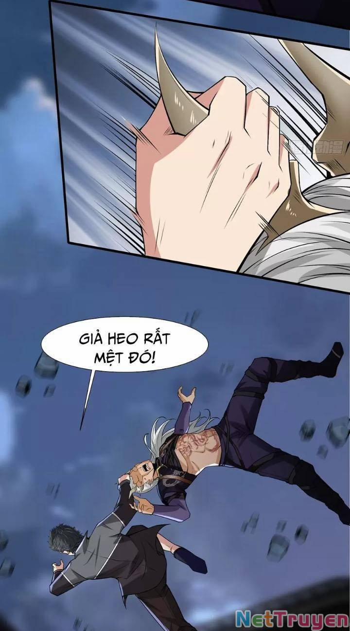 Ta Không Muốn Làm Đệ Nhất 75 trang 16