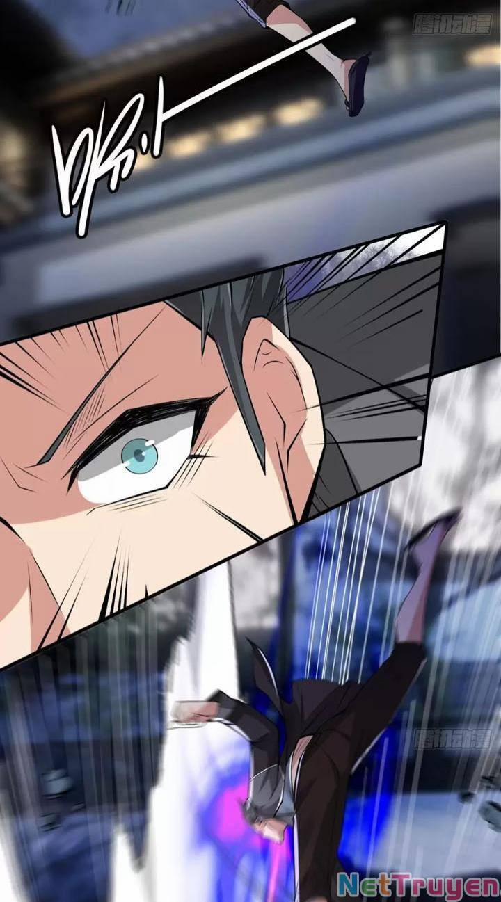 Ta Không Muốn Làm Đệ Nhất 75 trang 17