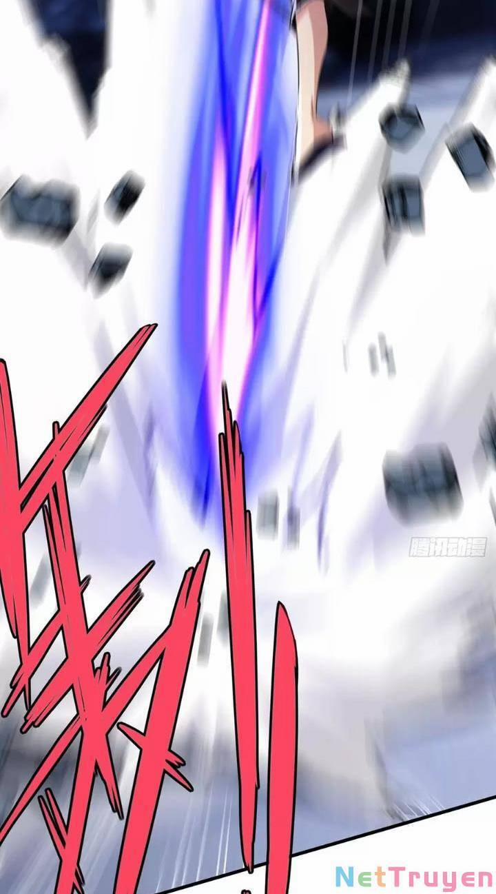 Ta Không Muốn Làm Đệ Nhất 75 trang 18