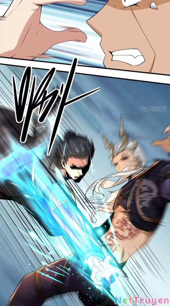 Ta Không Muốn Làm Đệ Nhất 75 trang 2