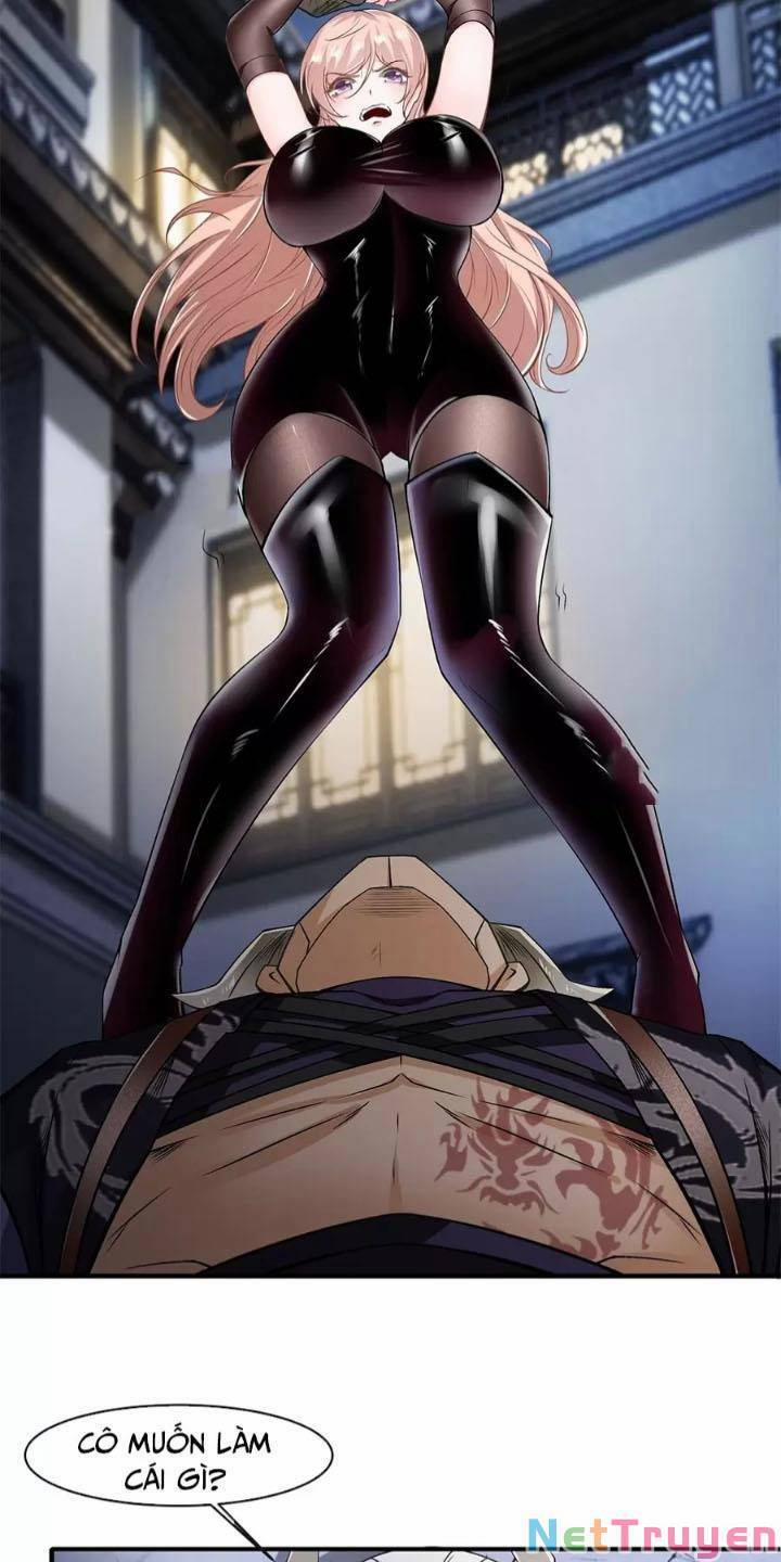 Ta Không Muốn Làm Đệ Nhất 75 trang 22