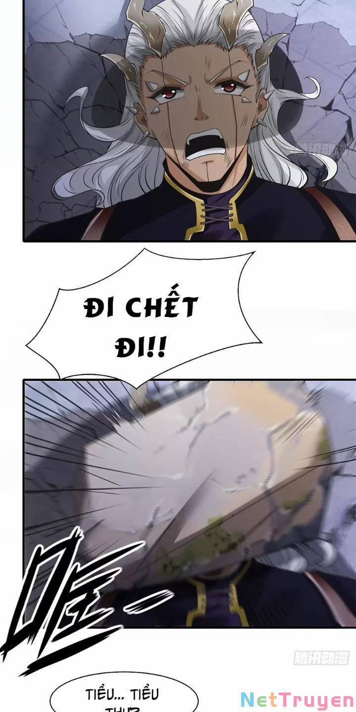 Ta Không Muốn Làm Đệ Nhất 75 trang 23