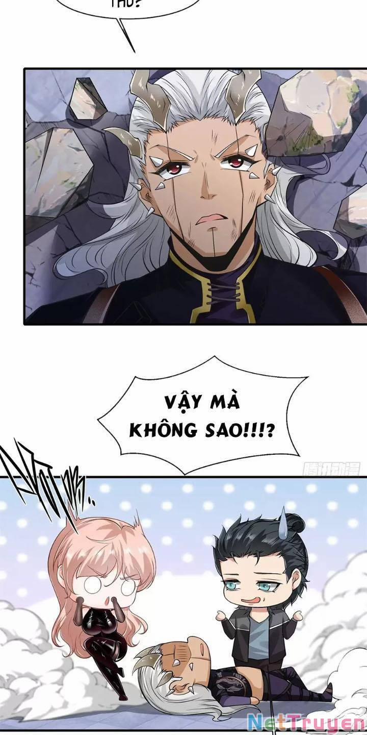 Ta Không Muốn Làm Đệ Nhất 75 trang 24