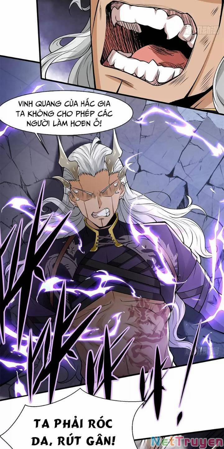 Ta Không Muốn Làm Đệ Nhất 75 trang 26