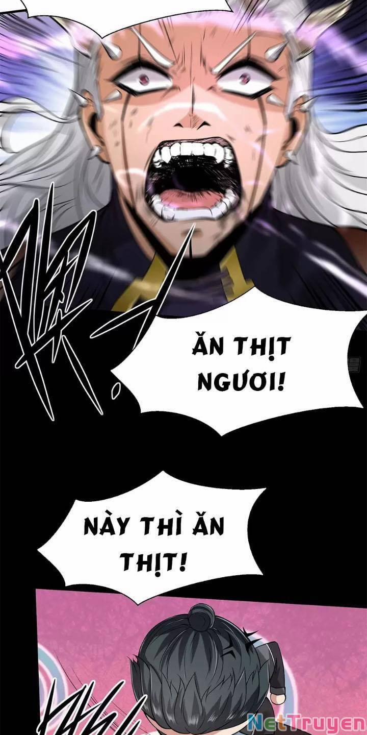 Ta Không Muốn Làm Đệ Nhất 75 trang 27