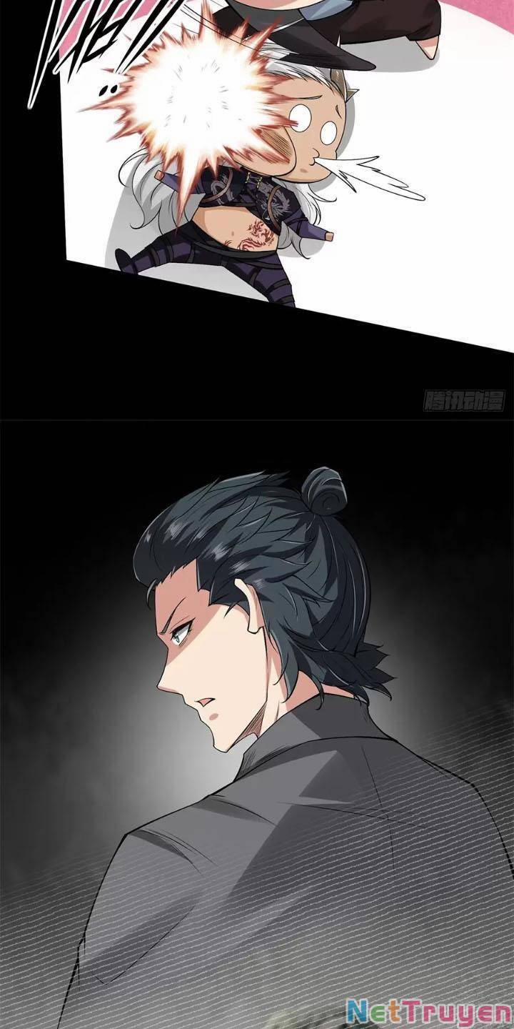 Ta Không Muốn Làm Đệ Nhất 75 trang 28