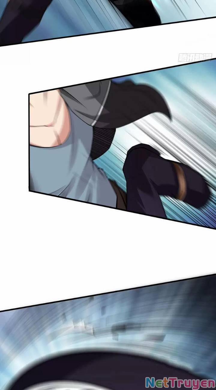 Ta Không Muốn Làm Đệ Nhất 75 trang 3