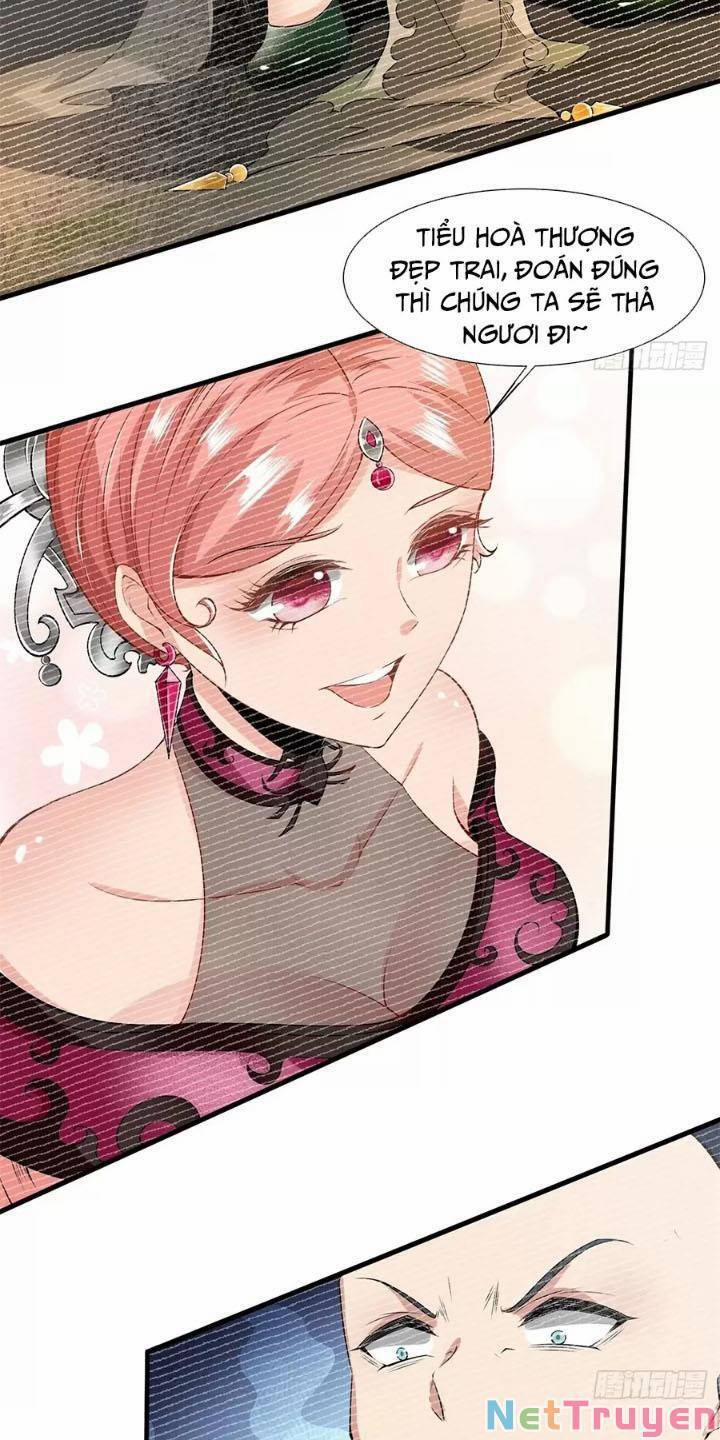 Ta Không Muốn Làm Đệ Nhất 75 trang 31