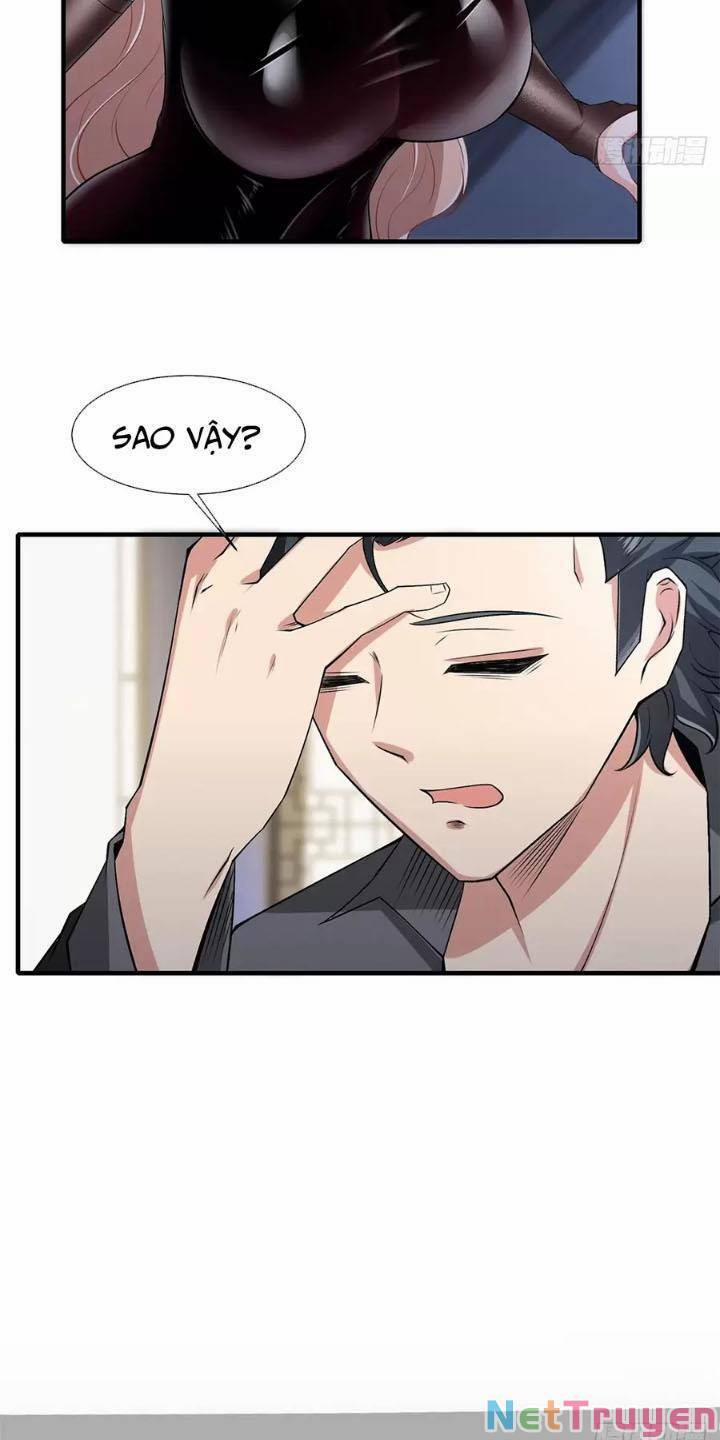 Ta Không Muốn Làm Đệ Nhất 75 trang 34