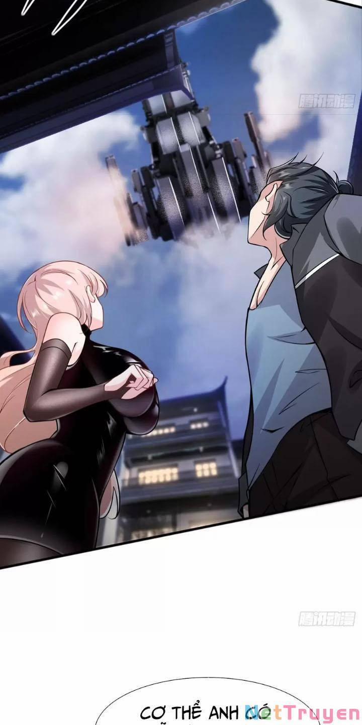 Ta Không Muốn Làm Đệ Nhất 75 trang 37