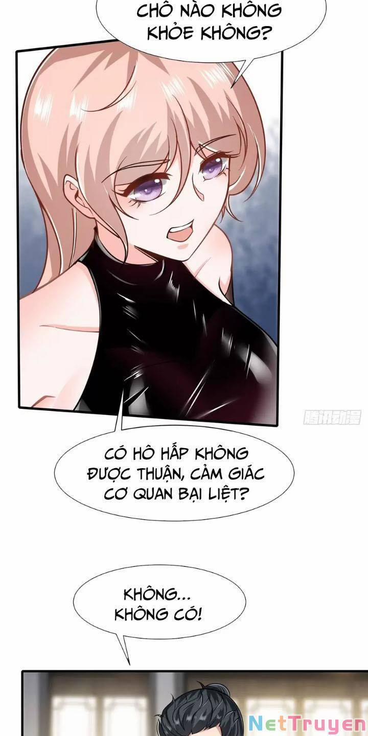 Ta Không Muốn Làm Đệ Nhất 75 trang 38