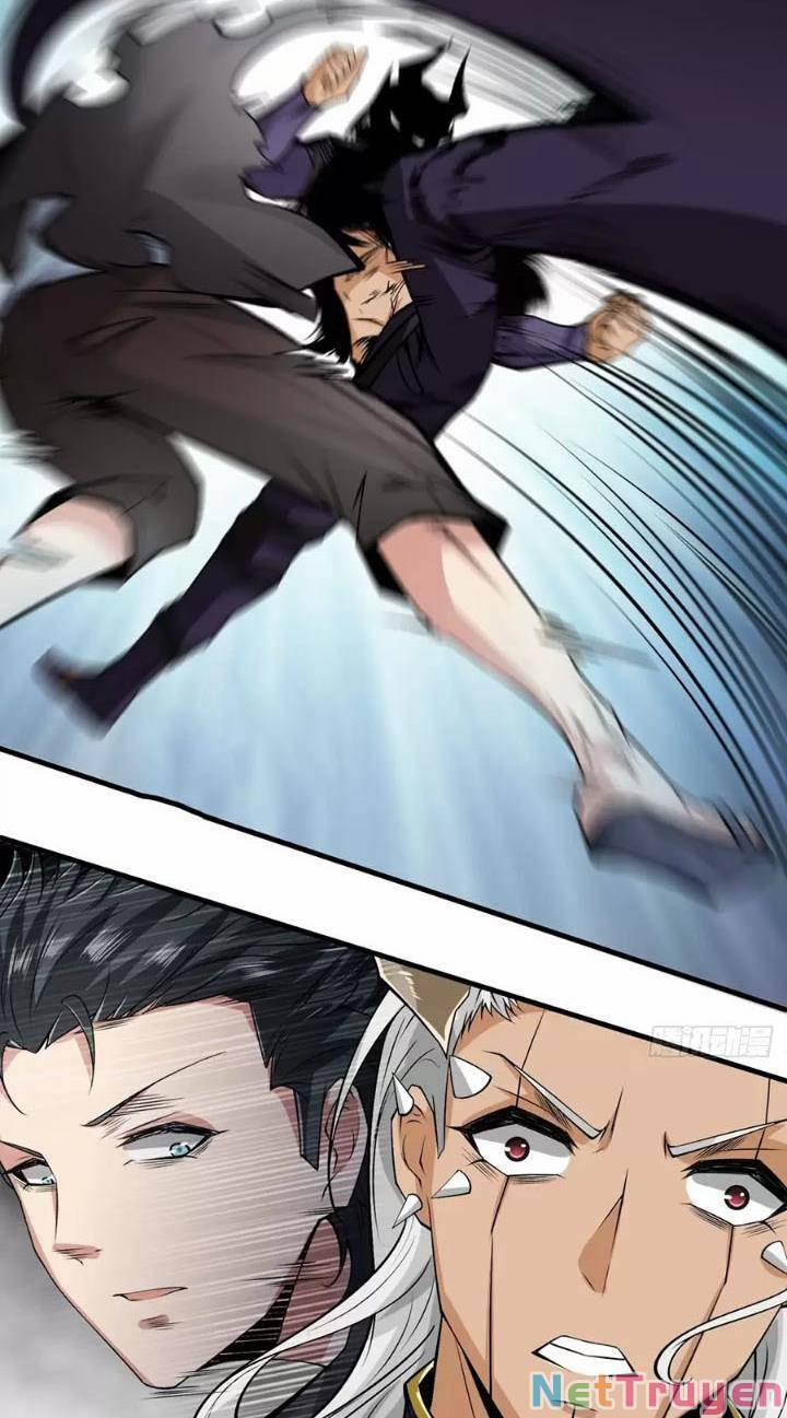 Ta Không Muốn Làm Đệ Nhất 75 trang 4