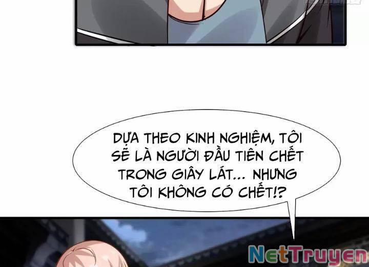 Ta Không Muốn Làm Đệ Nhất 75 trang 40