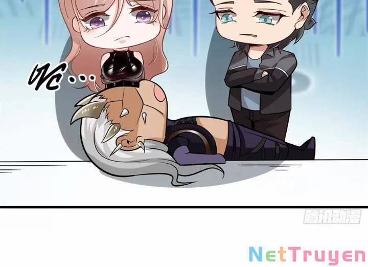 Ta Không Muốn Làm Đệ Nhất 75 trang 51