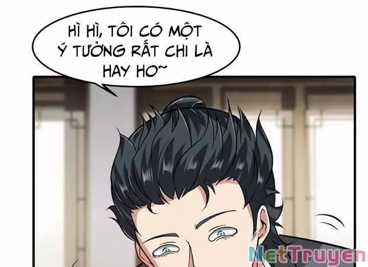 Ta Không Muốn Làm Đệ Nhất 75 trang 52