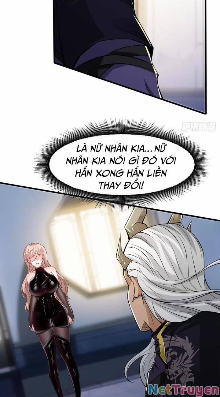 Ta Không Muốn Làm Đệ Nhất 75 trang 6