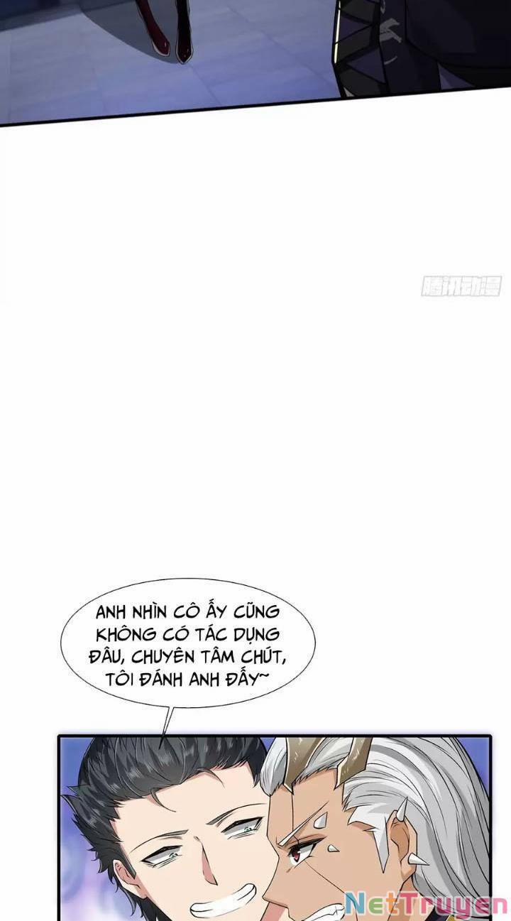 Ta Không Muốn Làm Đệ Nhất 75 trang 7