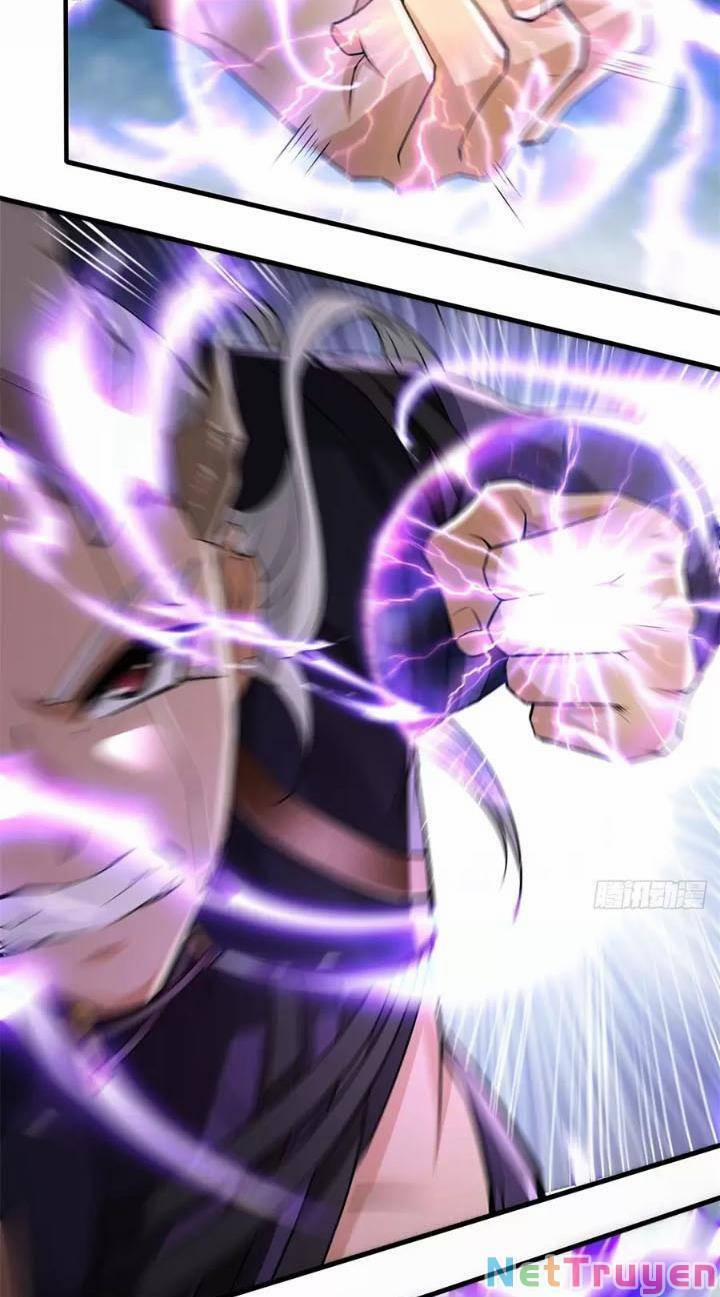 Ta Không Muốn Làm Đệ Nhất 75 trang 9