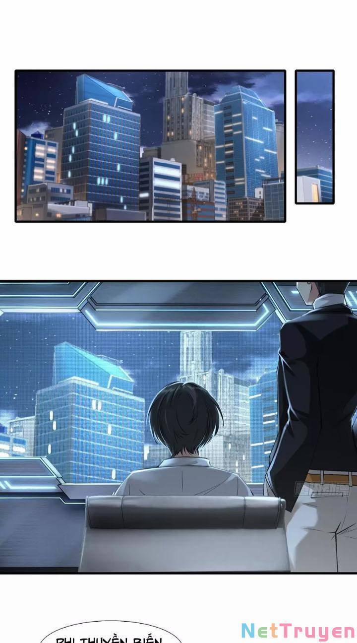 Ta Không Muốn Làm Đệ Nhất 76 trang 0