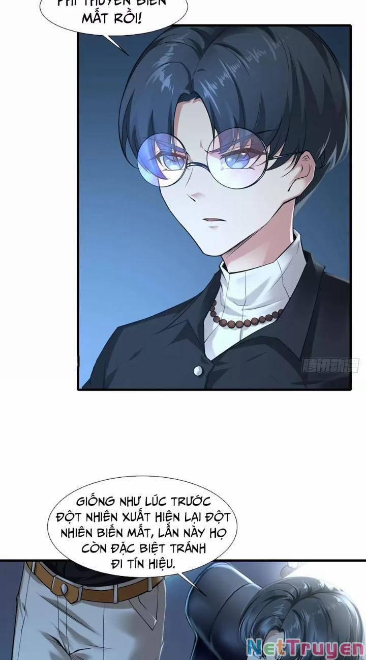 Ta Không Muốn Làm Đệ Nhất 76 trang 1