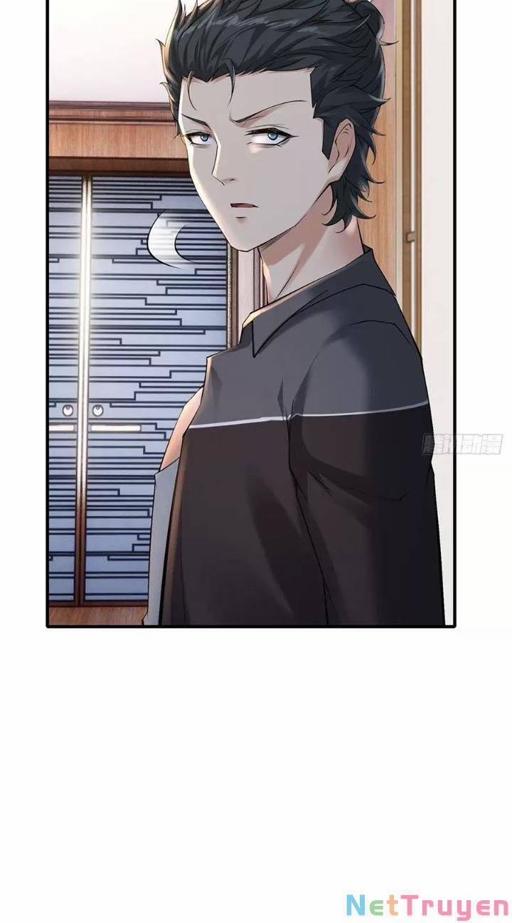 Ta Không Muốn Làm Đệ Nhất 76 trang 10